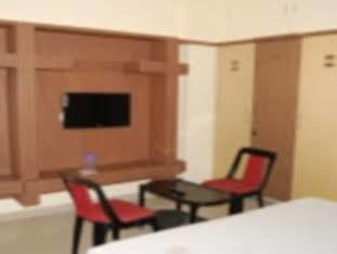 Sun City Palace Mandawa Luaran gambar