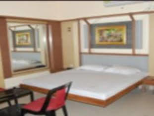 Sun City Palace Mandawa Luaran gambar